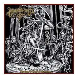 Morbosidad - Profana la cruz del nazareno CD